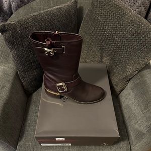 Vince Camino Moto boot